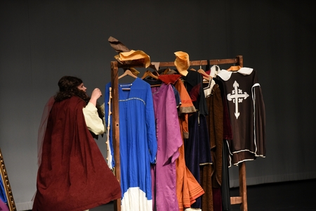 Sivilja in skarjice 25